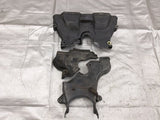 1996-2000 Mazda Miata Mx-5 OEM Timing Cover Set Mazda Miata MX5 B61P10510 OEM 96-00