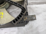 1990-1997 Mazda Miata OEM Passenger A/C AC Cooling Radiator Fan NA #7 90-97