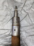 1990-1997 Mazda Miata Mx-5 OEM Steering Column Shaft Solid Mount 90-97