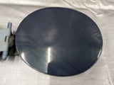 1990-1997 Mazda Miata Mx-5 OEM Blue Gas Fuel Cap Lid Door Panel NA #16 90-97