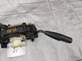 1990-1997 Mazda MX-5 Miata NO Cruise Combination Switch Headlight Wiper 90-97 #7