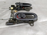 1990-1997 Mazda Miata Mx-5 OEM Pair/ Set Left & Right Interior Door Handle's 90-97