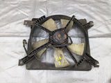 1990-1997 Mazda Miata OEM Passenger A/C AC Cooling Radiator Fan NA #5 90-97
