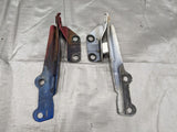 1990-1997 Mazda Miata Mx-5 OEM NA Miata Hood Hinges Pair #5 90-97