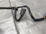 1990-1993 Mazda Miata 1.6L Engine Wire Harness Fuel Rail Injectors #2 90-93