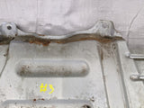 1990-1993 Mazda Miata Mx-5 OEM ECU CPU Cover Plate Bracket 90-93