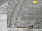 1990-1993 Miata Used CPU ECU Cover Plate Bracket B61P18885 OEM 90-93 #8