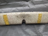 1990-1997 Mazda Miata Mx-5 OEM Front Bumper Foam Absorber Spacer Support 90-97