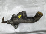 1990-2000 Mazda Miata MX5 OEM Water Pump Inlet Pipe Housing B61P-15-160 #3 90-00