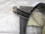 1990-1997 Mazda Miata OEM Passenger A/C AC Cooling Radiator Fan NA #7 90-97