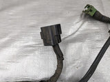 1990-1993 Mazda Miata 1.6L Engine Wire Harness Fuel Rail Injectors #4-1 90-93