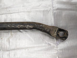 1990-1993 Mazda Miata Mx-5 OEM Rear Subframe Crossmember Brace Bar 90-93
