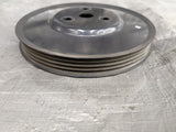 1994-2005 Mazda Miata Mx-5 OEM 1.8L Water Pump Pulley Accessory 94-05