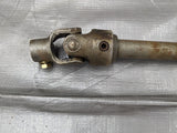 1990-1997 Mazda Miata Mx5 OEM Steering Column Lower Intermediate Shaft NA 90-97