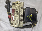 1990-1997 Mazda Miata ABS Anti-Lock Brake Pump Controller NA OEM #1 90-97
