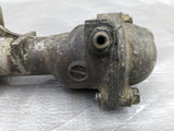 1994-2000 Mazda Miata Thermostat Neck Cap Cover Housing 1.8L BPE8-15-170A 94-00