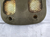 1990-1997 Mazda Miata Mx-5 OEM Headrest Head Rest Speaker #1 "AS IS" 90-97