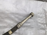 1990-1993 Mazda Miata MX5 AC High And Low Pressure Hose Line Discharge 90-93