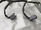 1990-1993 Mazda Miata 1.6L Engine Wire Harness Fuel Rail Injectors #2 90-93