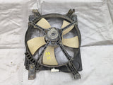 1990-1997 Mazda Miata OEM Passenger A/C AC Cooling Radiator Fan NA #10 90-97