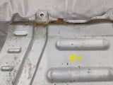 1990-1993 Mazda Miata OEM CPU ECU Cover Plate Bracket B61P18885 #4 90-93