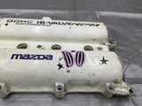 1990-1993 Mazda Miata Mx-5 OEM Engine Valve Cover DOHC 1.6 Valve #4 90-93