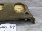 1990-1997 Mazda Miata Mx-5 OEM Headrest Head Rest Speaker #1 "AS IS" 90-97