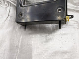 1990-1997 Mazda Miata Mx-5 Washer Fluid Bottle Fuse Box Mount Bracket OEM No ABS 90-97
