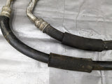 1990-1993 Mazda Miata MX5 AC High And Low Pressure Hose Line Discharge 90-93