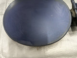1990-1997 Mazda Miata Mx-5 OEM Blue Gas Fuel Cap Lid Door Panel NA #18 90-97