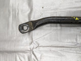 1990-1993 Mazda Miata Mx-5 OEM Rear Subframe Crossmember Brace Bar 90-93