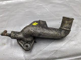 1990-2000 Mazda Miata MX5 OEM Water Pump Inlet Pipe Housing B61P-15-160 #3 90-00