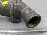 1994-2000 Mazda Miata Thermostat Neck Cap Cover Housing 1.8L BPE8-15-170A 94-00