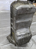 1994-2000 Mazda Miata Mx-5 OEM Engine Motor Oil Pan 1.8L #4 94-00