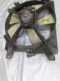1990-1997 Mazda Miata OEM Passenger A/C AC Cooling Radiator Fan NA #5 90-97