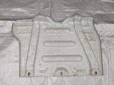 1990-1993 Miata Used CPU ECU Cover Plate Bracket B61P18885 OEM 90-93 #8
