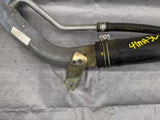 1990-1997 Mazda Miata Mx-5 OEM Fuel Tank Filler Neck Hose Pipe Piping 90-97