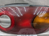 1990-1997 Mazda Mx-5 Miata Passenger RH Rear Tail Light #6 90-97