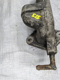 1990-2000 Mazda Miata MX5 OEM Water Pump Inlet Pipe Housing B61P-15-160 #3 90-00