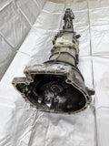 1990-1997 Mazda Miata Mx-5 OEM Transmission Unknown Milage 90-97