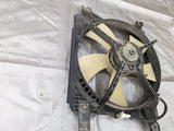 1990-1997 Mazda Miata OEM Passenger A/C AC Cooling Radiator Fan NA #10 90-97