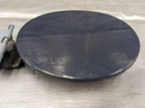 1990-1997 Mazda Miata Mx-5 OEM Blue Gas Fuel Cap Lid Door Panel NA #16 90-97