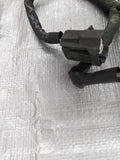 1990-1993 Mazda Miata 1.6L Engine Wire Harness Fuel Rail Injectors #6 90-93