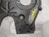 1990-2000 Mazda Miata Mx-5 OEM Timing Cover Cam Alignment Backing Plate 90-00