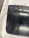 1990-1997 Mazda Miata Mx-5 OEM Driver LH Headlight Top Lid Cover Black #8 90-97
