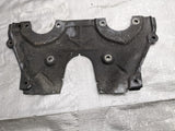 1990-2000 Mazda Miata Mx-5 OEM Timing Cover Cam Alignment Backing Plate 90-00