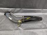 1990-1997 Mazda Miata Mx-5 OEM Fuel Tank Filler Neck Hose Pipe Piping 90-97