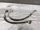 1990-1993 Mazda Miata MX5 AC High And Low Pressure Hose Line Discharge 90-93