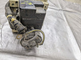 1990-1997 Mazda Miata ABS Anti-Lock Brake Pump Controller NA OEM #1 90-97