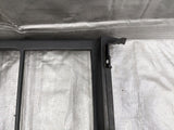 1990-1993 Mazda MX-5 Miata NA Tombstone Stereo Radio Surround HVAC Bezel Trim 93NAPZ 90-93